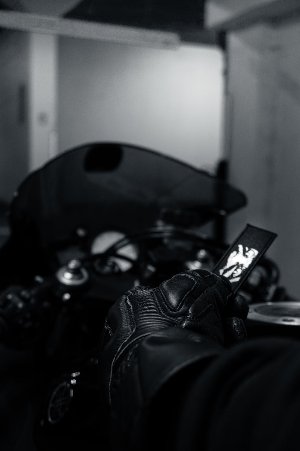 SAINT Flight Tag