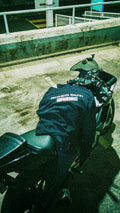 "RICED OUT!" Signature Hoodie