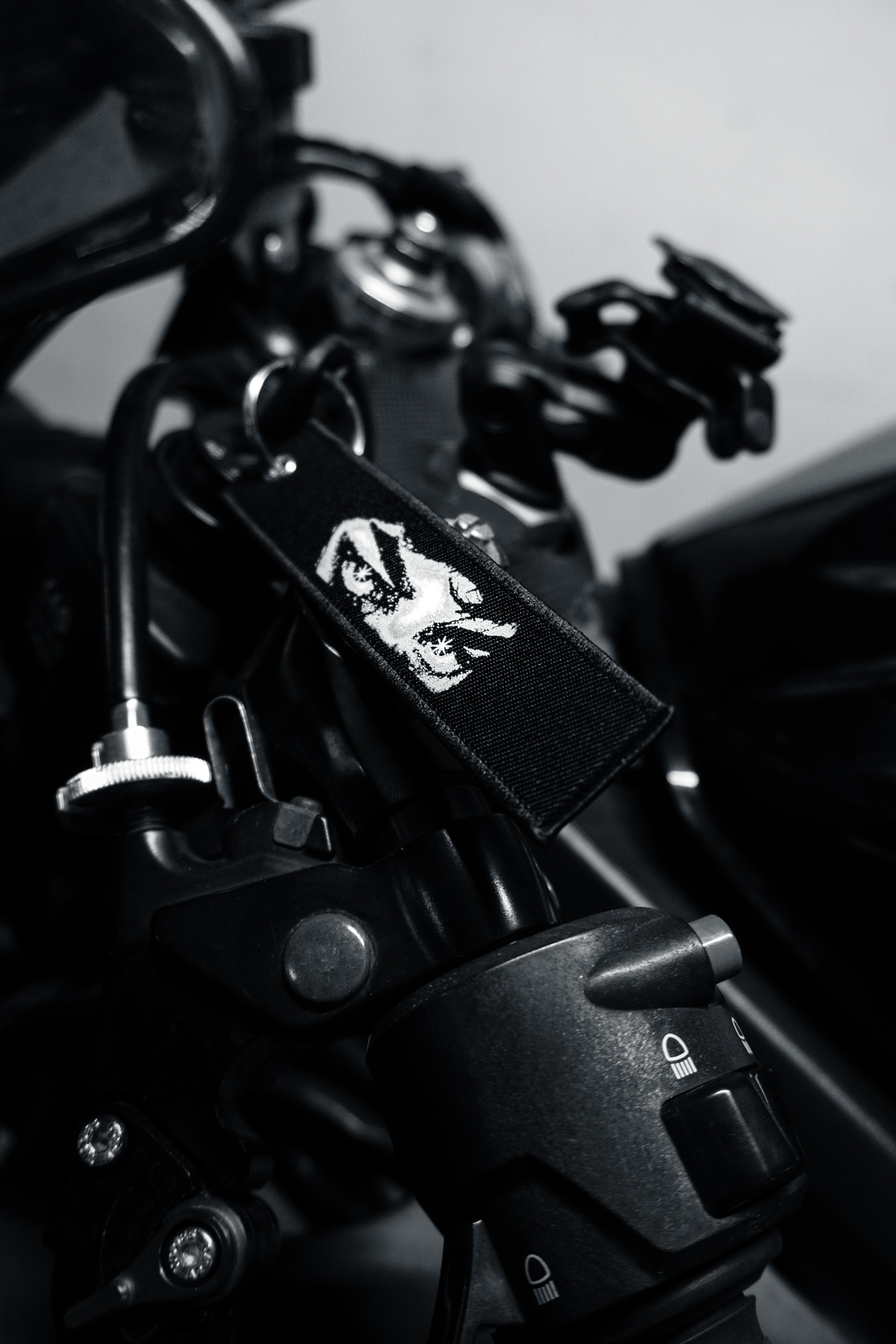 SAINT Flight Tag